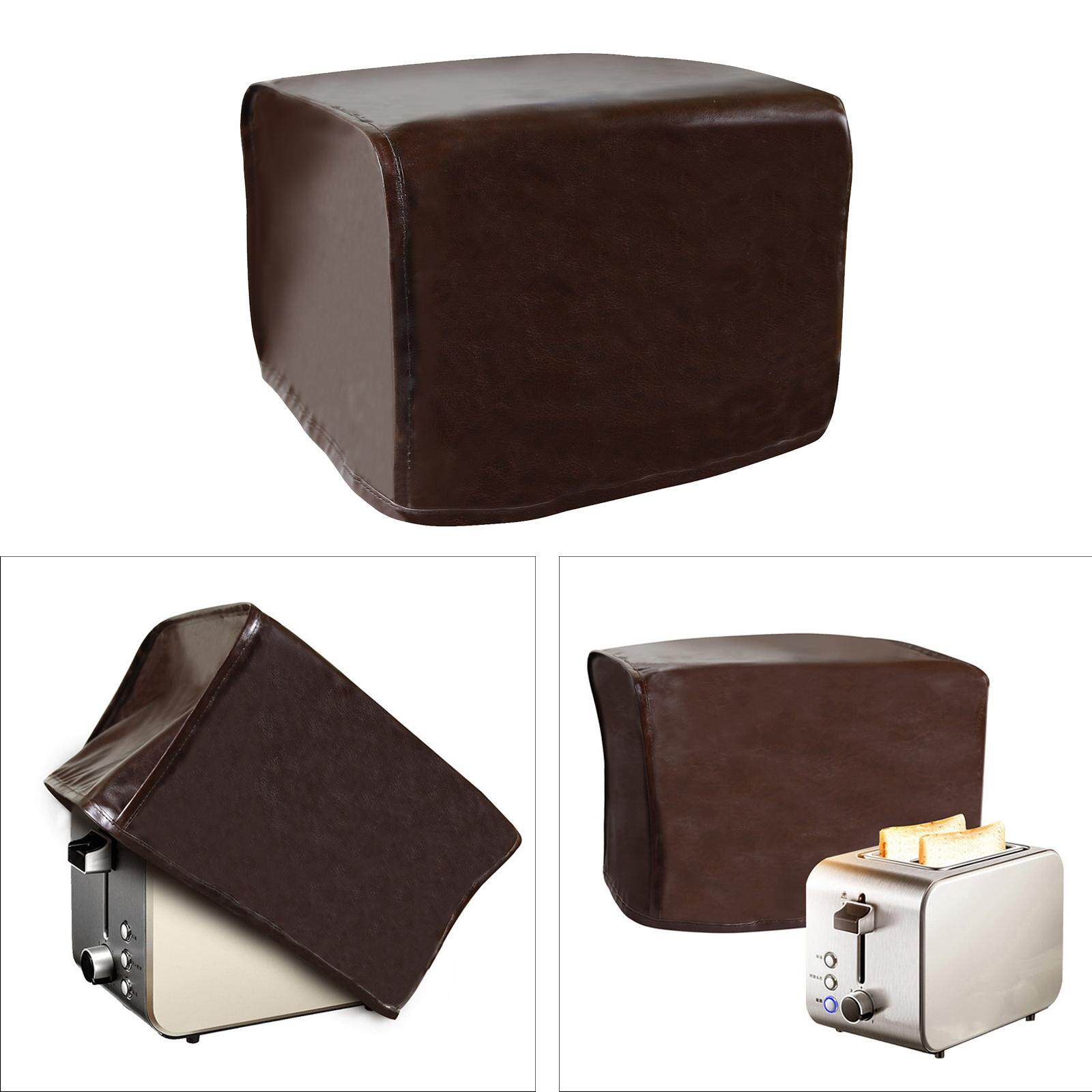 Toaster Cover Fitments Bread Machine Cover for Kitchen Household