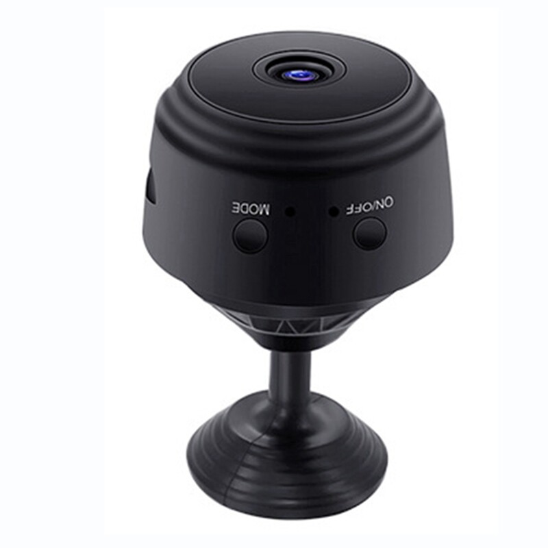 A9 Mini Camera WiFi Camera 1080P HD Night Version Mini Voice Recorder