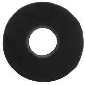 LazaraShop Memory Foam Donut Seat Cushion for Hemorrhoids