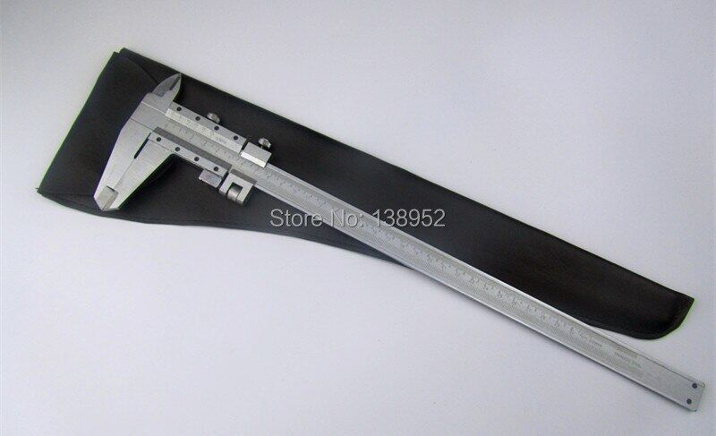 300mm vernier caliper fine-adjust (6)