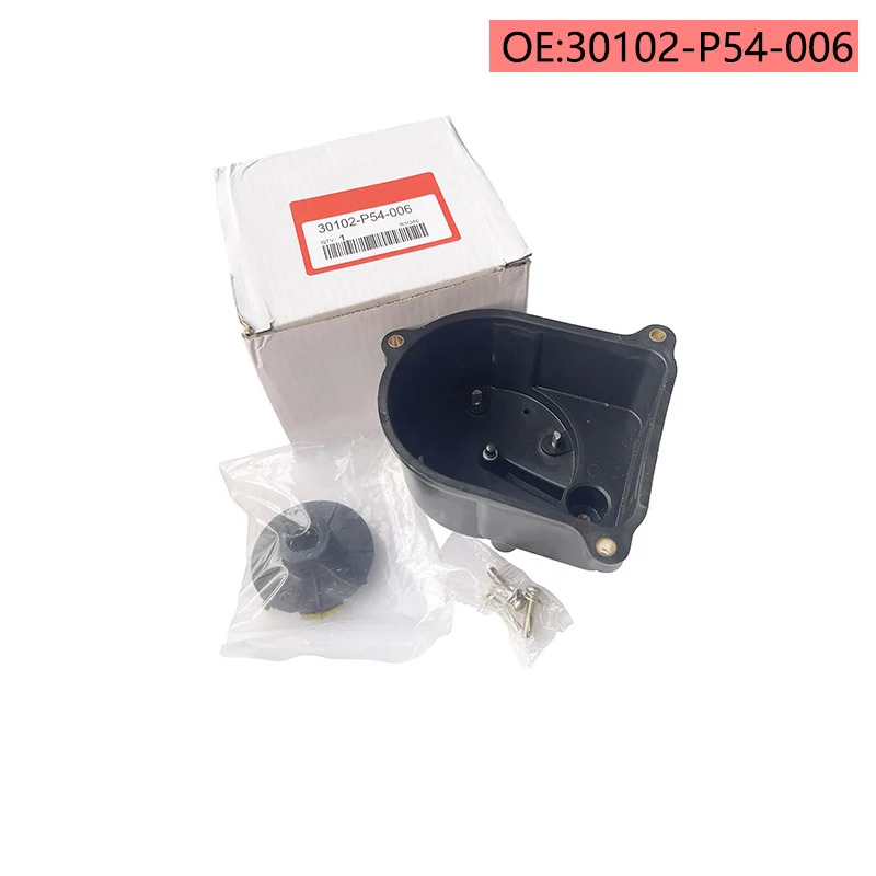 30102-p54-006 30103 P08 003 cho Honda Civic 92-00 xe tự động nhà phân phối rotor đánh lửa Kit