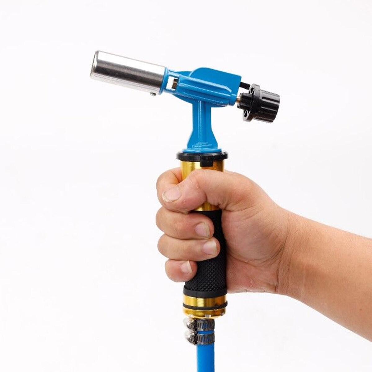 Generic Electronic Ignition Liquefied Gas Welding Torch Kit Machine