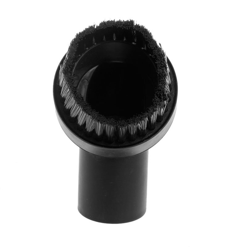 Đầu chổi máy hút bụi tròn 32mm dụng cụ hút bụi khe hở bụi