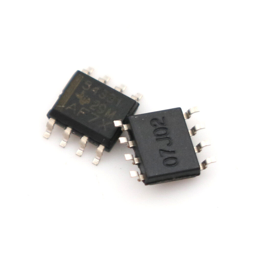 2 chiếc 54331 tps54331 tps54331dr ic reg buck adj 3a 8soic mới ban đầu trong kho