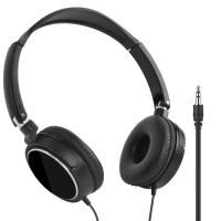 LM หูฟังแบบมีสาย Ergonomic เสียงรบกวนอัจฉริยะลดเสียงชัดเจนเกมดนตรีสาย3.5Mm หูฟังเล่นเกมแบบมีสายอุปกรณ์ระบบเสียงชัดเจนหูฟังสำหรับฟังเพลง