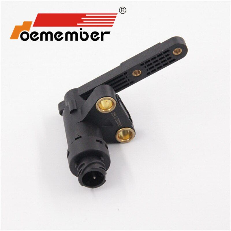 Cảm Biến Chiều Cao 4410501010 ECAS Cho Xe Tải DAF Renault 4410501000 5010422344 1365935 1934584 OE-S136 OE-RE213 OE211312 OE-S137