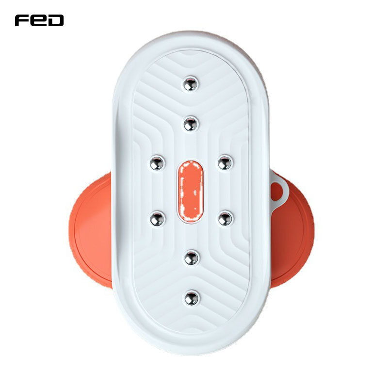 [【FeD Gym】Twist Board,Waist Twisting Disc -Twister Exercise Board, Ab Board Exercise - Twisting Stepper for Aerobic Exercise & Weight Loss & Fat Burning, Full Body Toning Workout Home Gym (UPGRADE),【FeD Gym】Twist Board,Waist Twisting Disc -Twister Exercise Board, Ab Board Exercise - Twisting Stepper for Aerobic Exercise & Weight Loss & Fat Burning, Full Body Toning Workout Home Gym (UPGRADE),]