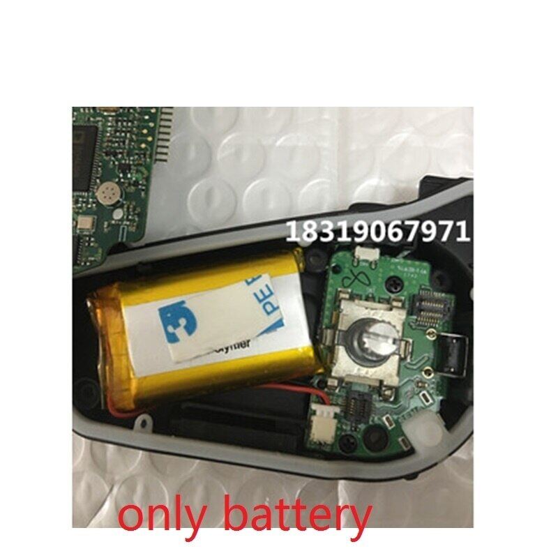 New battery for sena 30k 10u 10c pro 10s 20s evo 30k 50s srl2 headest li-polymer rechargeable pack replacement 3.7v
