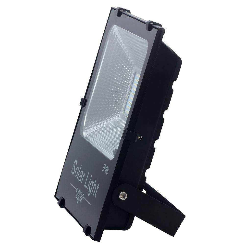 Solar Spotlights Solar Power Floodlight Solar Floodlight Durable
Eco-Friendly Timing IP66 Induction Light Fence Light