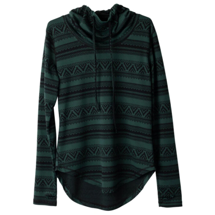KAVU Skylar เสื้อแขนยาว ราคา 2,750 บาท*ส่งฟรี