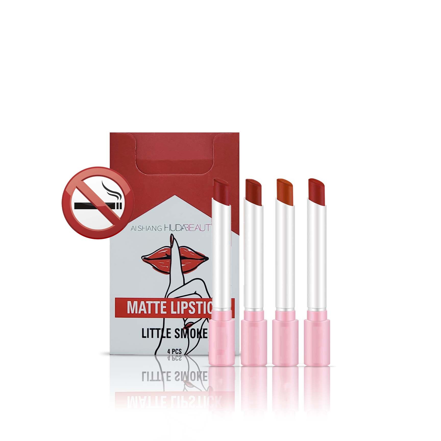 little smoke lipstick price