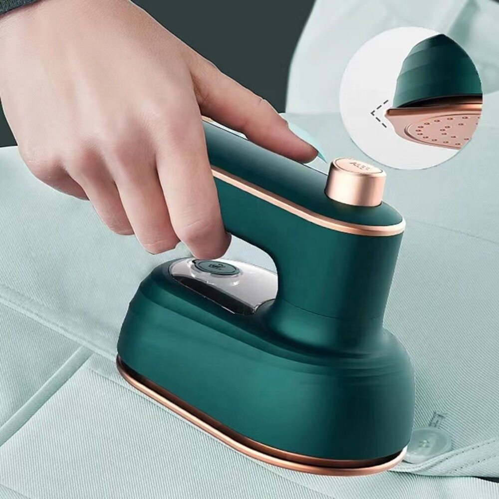 electric ironing machine