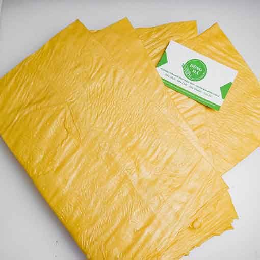 Tàu hủ ky túi 500g