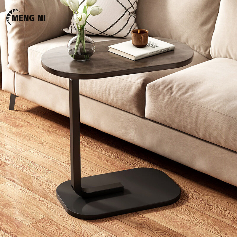 HANGDIANBàn cà phê đồ ăn nhẹ bàn ghế sofa bàn ghế sofa bàn cạnh giường ngủ bàn làm việc bàn cà phê phòng khách, bàn máy tính xách tay đa chức năng, bàn ghế sofa đầu bàn, bàn cạnh giường ngủ thích hợp cho phòng khách, bàn đầu, bàn cạnh