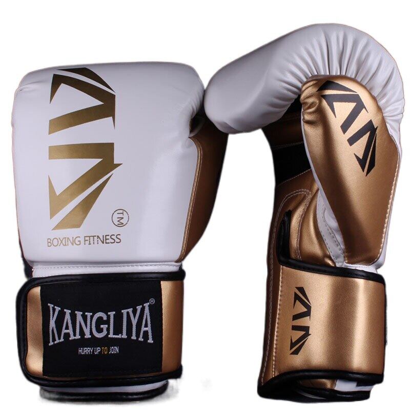 Boxing Suitable For Gloves Professional Sanda Children Boxing Equipment