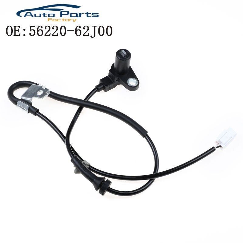 【Worth-Buy】 56220-62j0 0 phía trước bên trái cảm biến ABS cho SUZUKI SWIFT 2005-2010 5622062j00 5622062j01