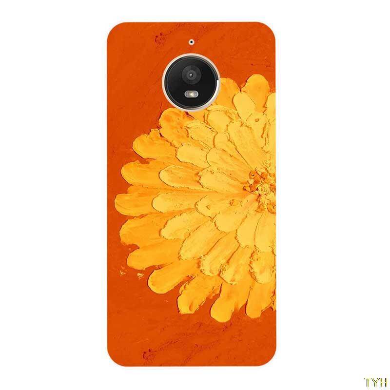 Tyh dễ thương trường hợp ziy8 trường hợp cho Motorola Moto E4 cộng với thfch mô hình silicon mềm vỏ TPU Bìa vỏ điện thoại