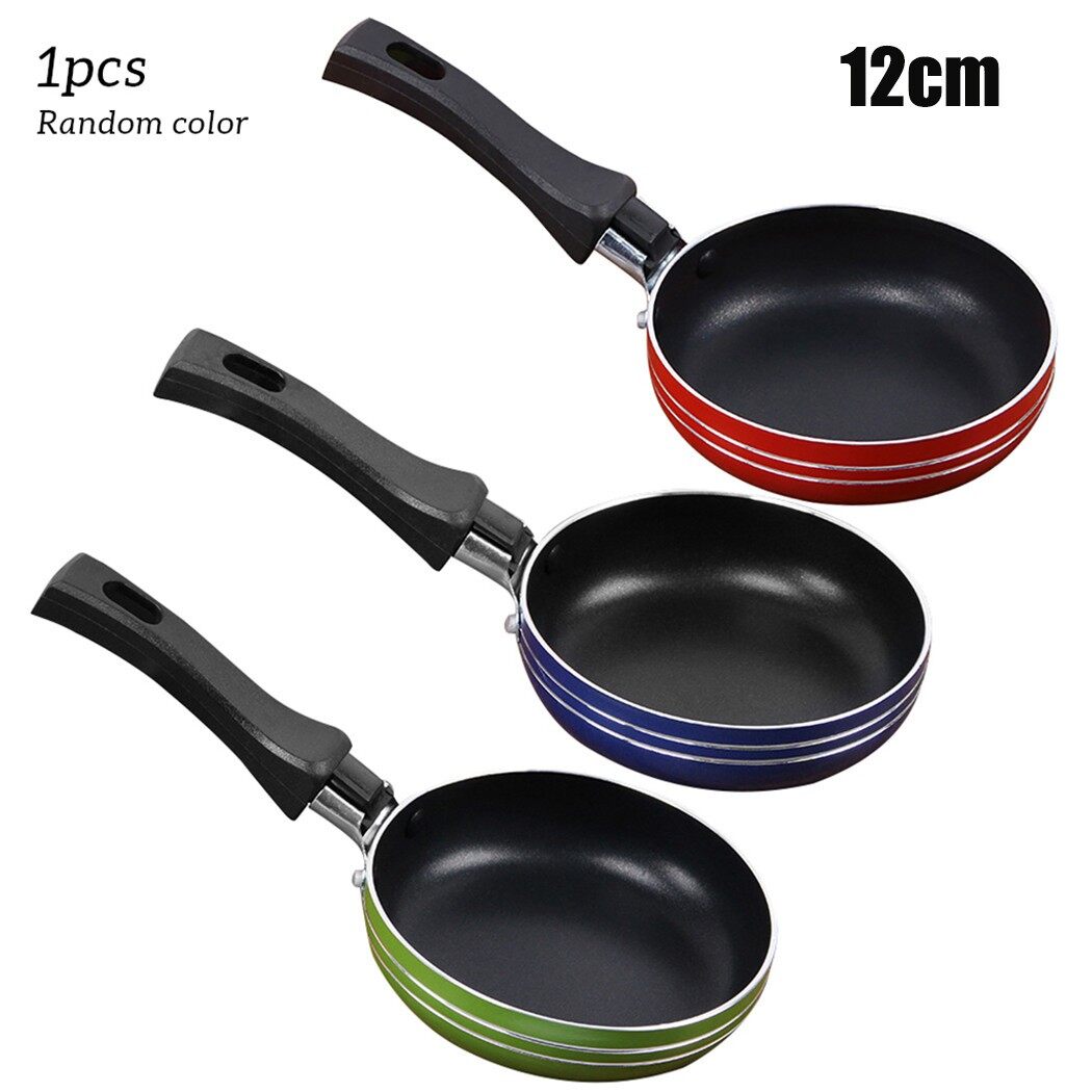 TECHEF - Onyx Collection 10-Inch Nonstick Frying Pan Skillet, PFOA-Free,  Dishwasher Oven Safe, Stainless Steel Handle, Induction-Ready, Made in  Korea
