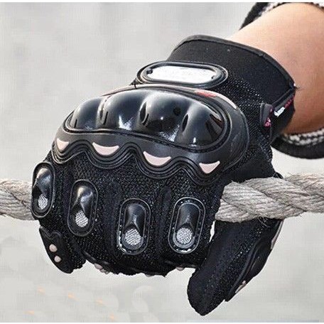 Găng gù probiker full ngón