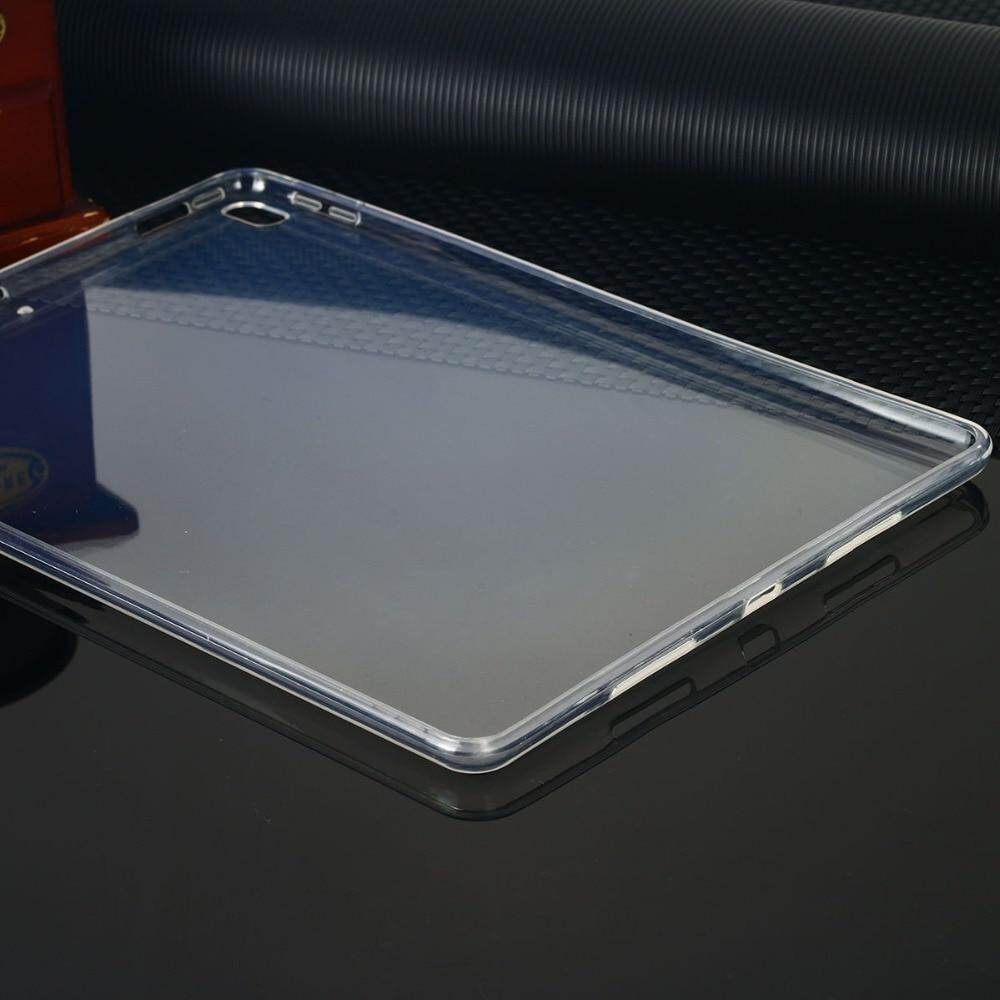 Ốp lưng silicon cho ipad pro 11 inch 2018