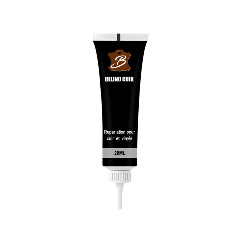 【11 Colors】Leather Repair Gel Leather Recolor Cream Leather Repair Gel Scratch Remover for Leather Furniture Sofa Bag Shoes Care Cleaning 20ml Car Seat Leather Complementary Repair Wholesale price | BTT - 2