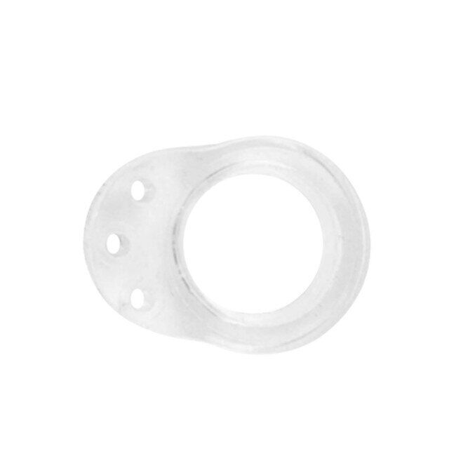 Door S Door Silicone Handle Anti-Collision Buffer Buffer To Protect Wall And Furniture Door S Kitchen Bedroom