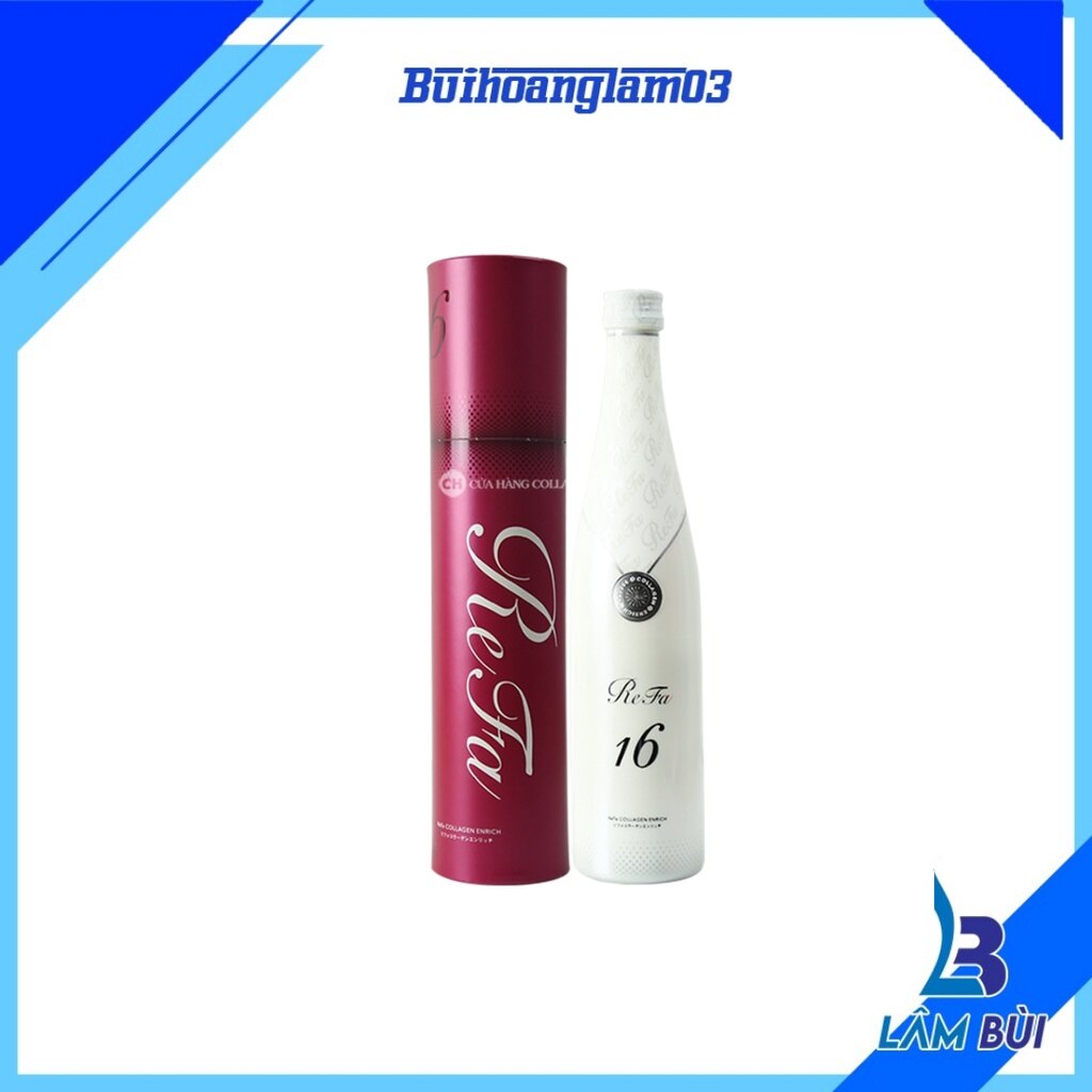 Collagen Refa 16