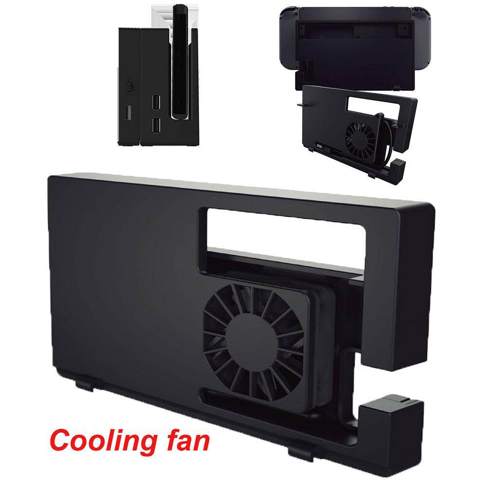 cooler nintendo switch