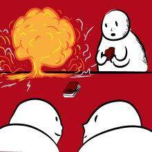 explode, cards, party, game