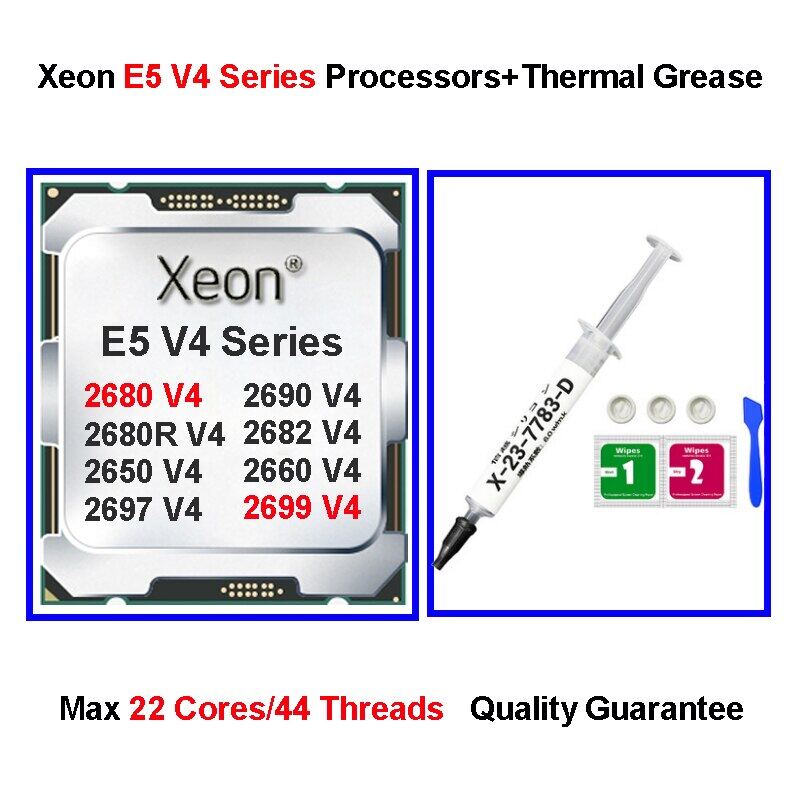 Shop Xeon E5 2699 with great discounts and prices online - Oct 2022 |  Lazada Philippines