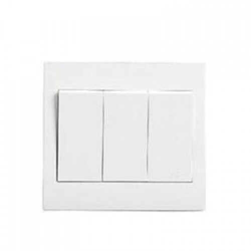 Công tắc ba 1 chiều wxel131 hager