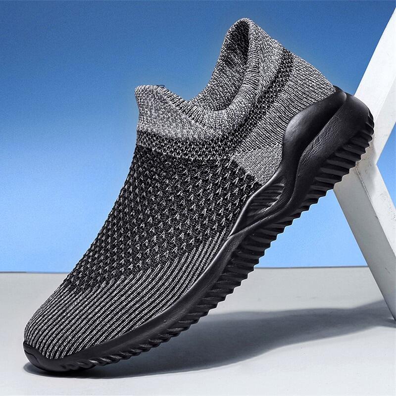New 2022 Summer Shoes For Men Loafers Breathable Men s Sneakers Fashion