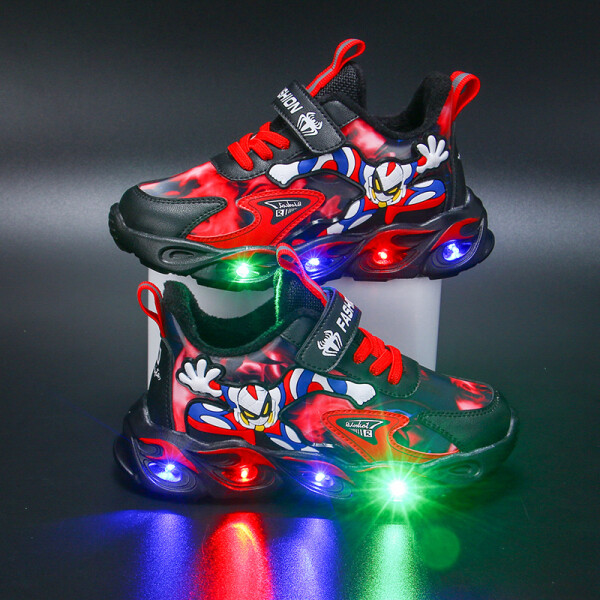 2B12 Sneakers con glitter JRPLAY172