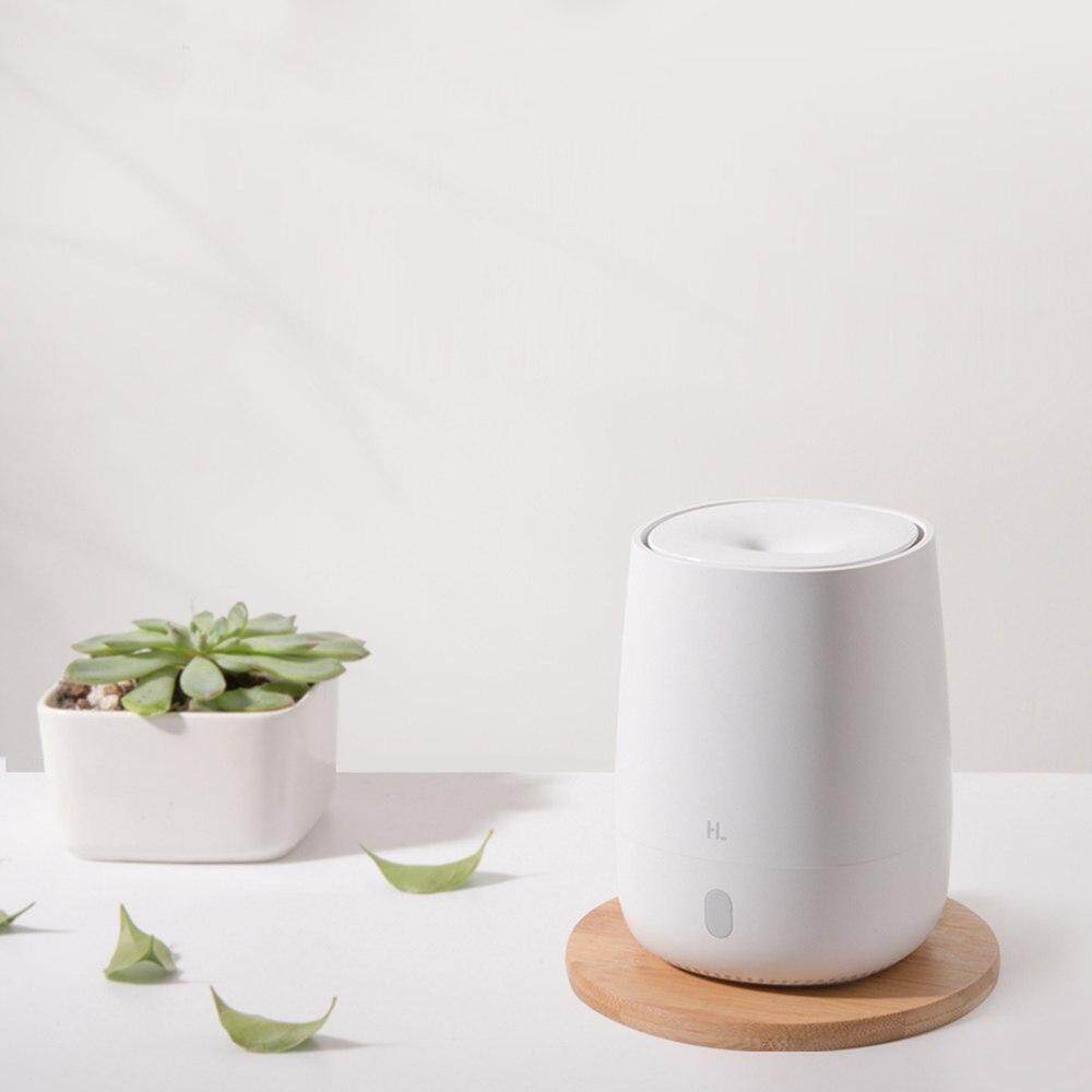 Ароматизатор воздуха xiaomi hl aroma diffuser как пользоваться