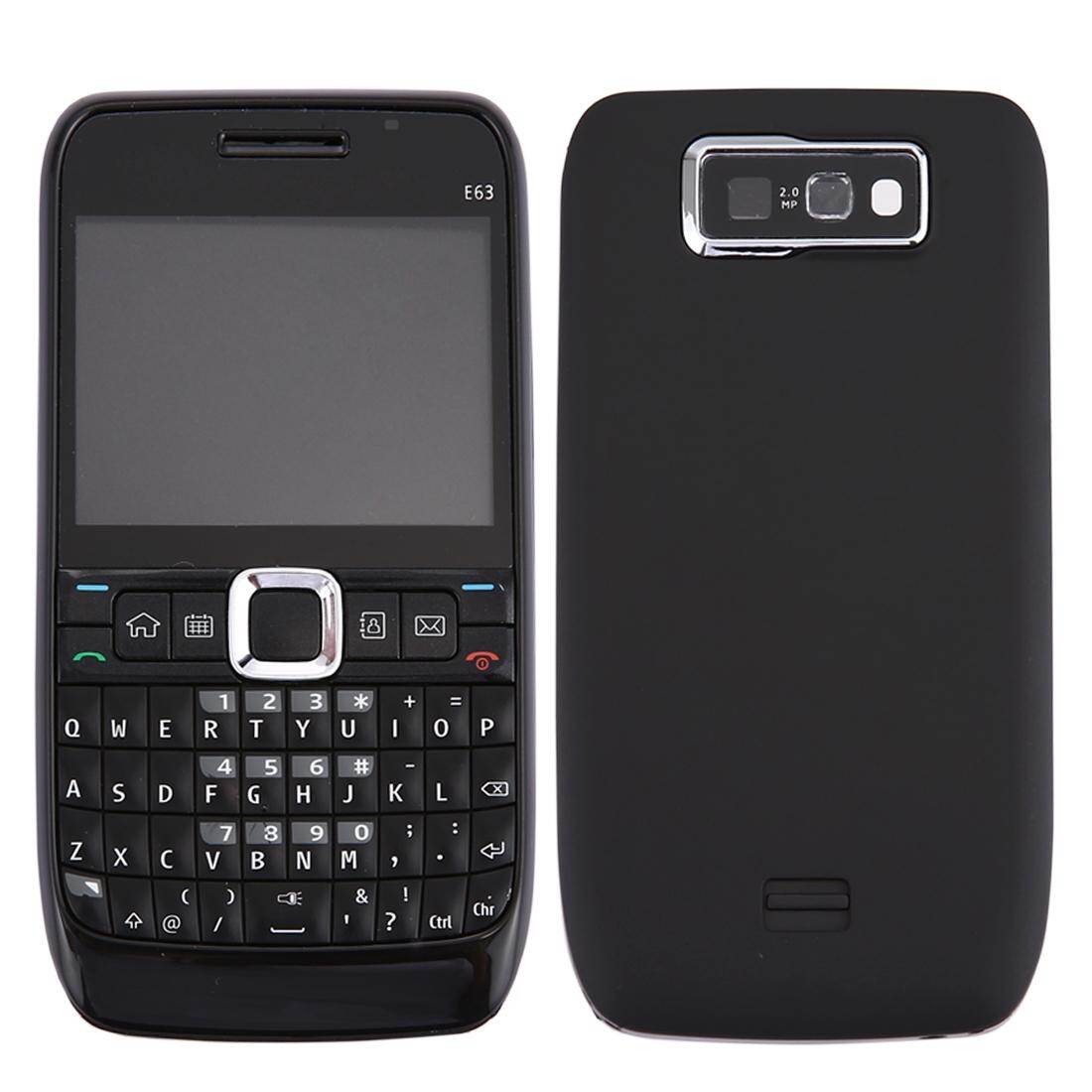 【Fix Oline】Vỏ Bọc Toàn Bộ Cho Nokia E63