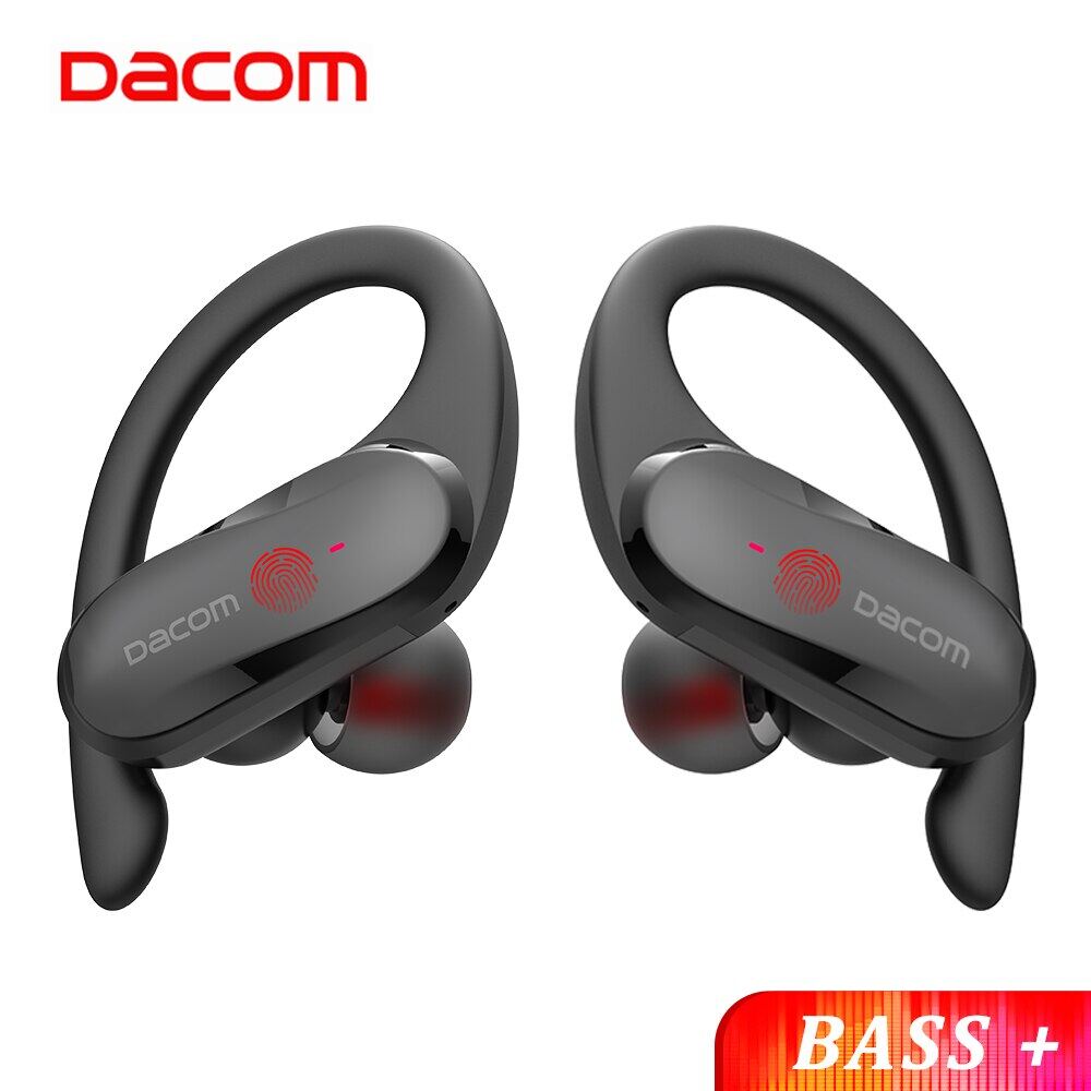 Tai Nghe Dacom Athlete Tws Review Dacom K6P Mini Mono Bluetooth