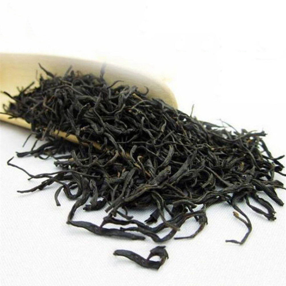 250g dáng rộng chất lượng cao Trung Quốc wuyi lapsang souchong đen cao cấp lá trà