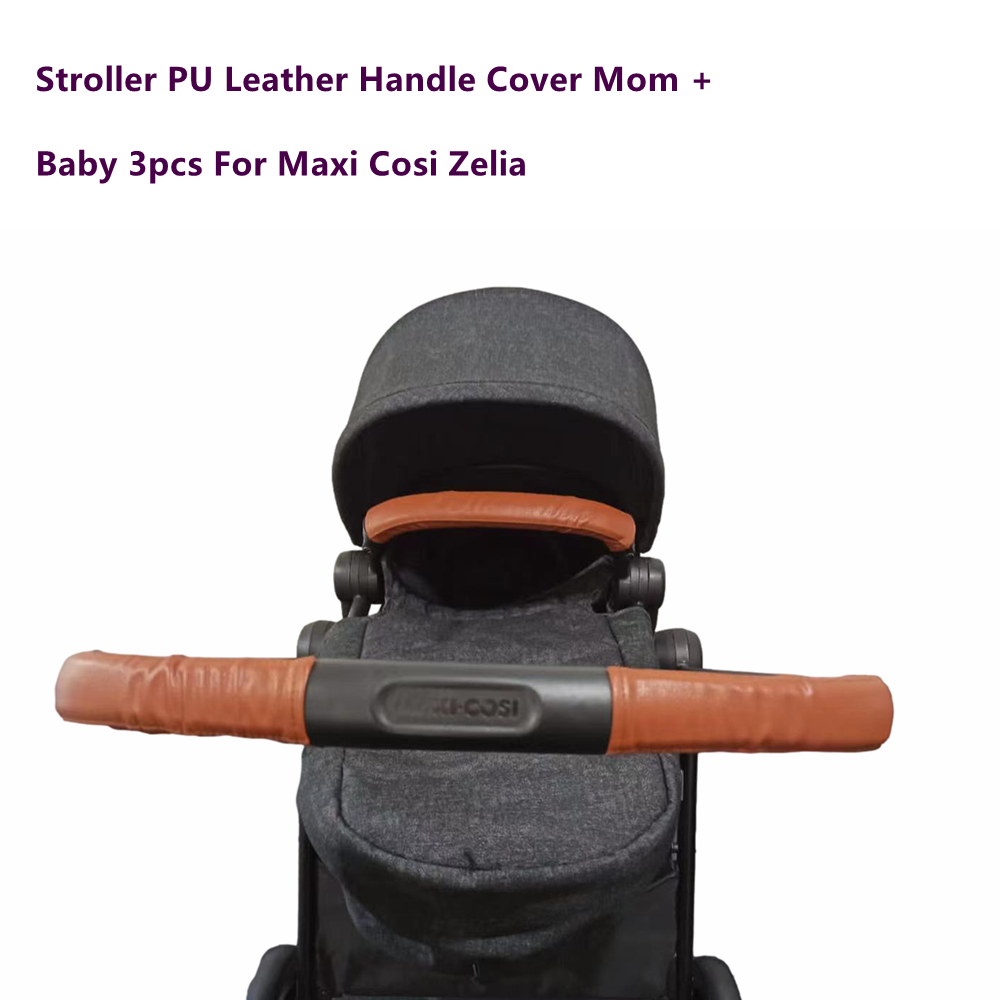 Maxi cosi cheap leather handle