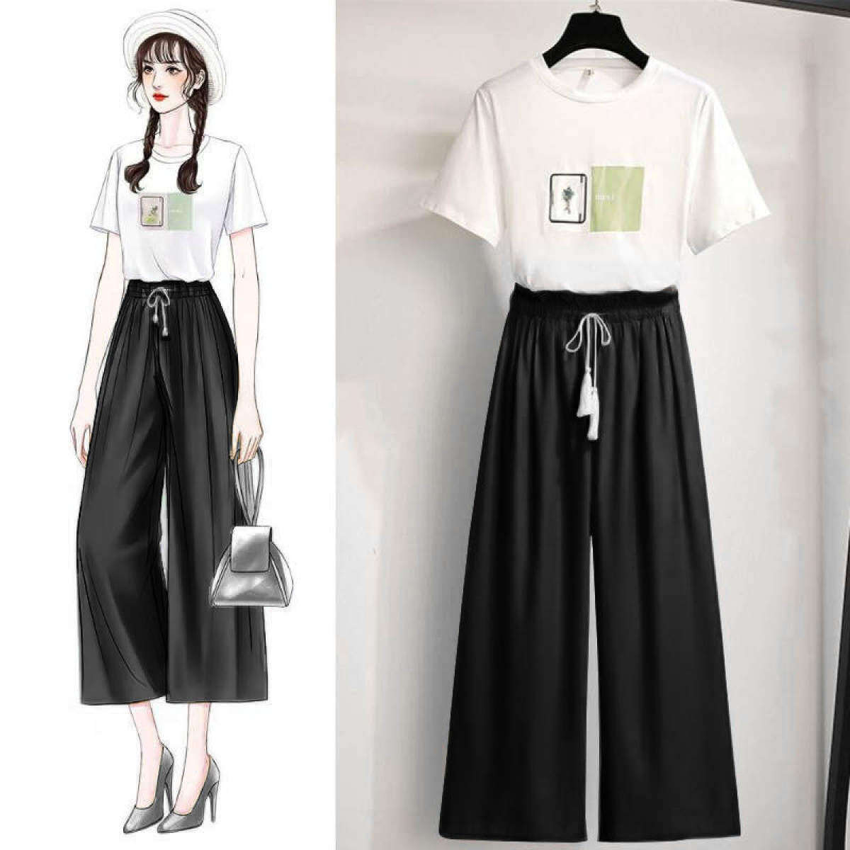 Search Online ช ด เ ซ ต 2 ช น ผ ญ (2 ช น) ผ ห ญ ง ช ด ล ำ ล อ ง ส ไ... 