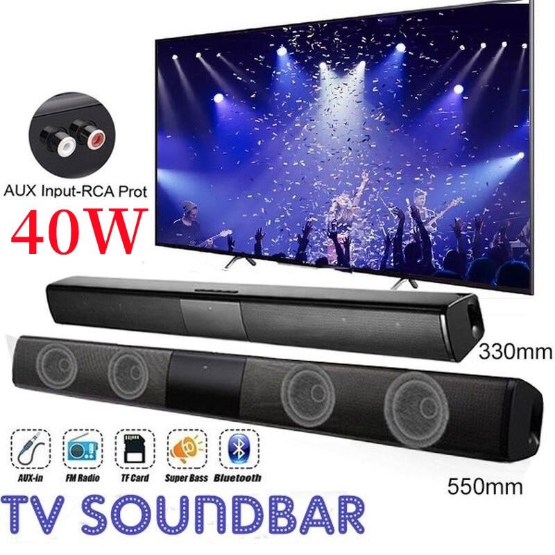 Best soundbar with fm hot sale radio