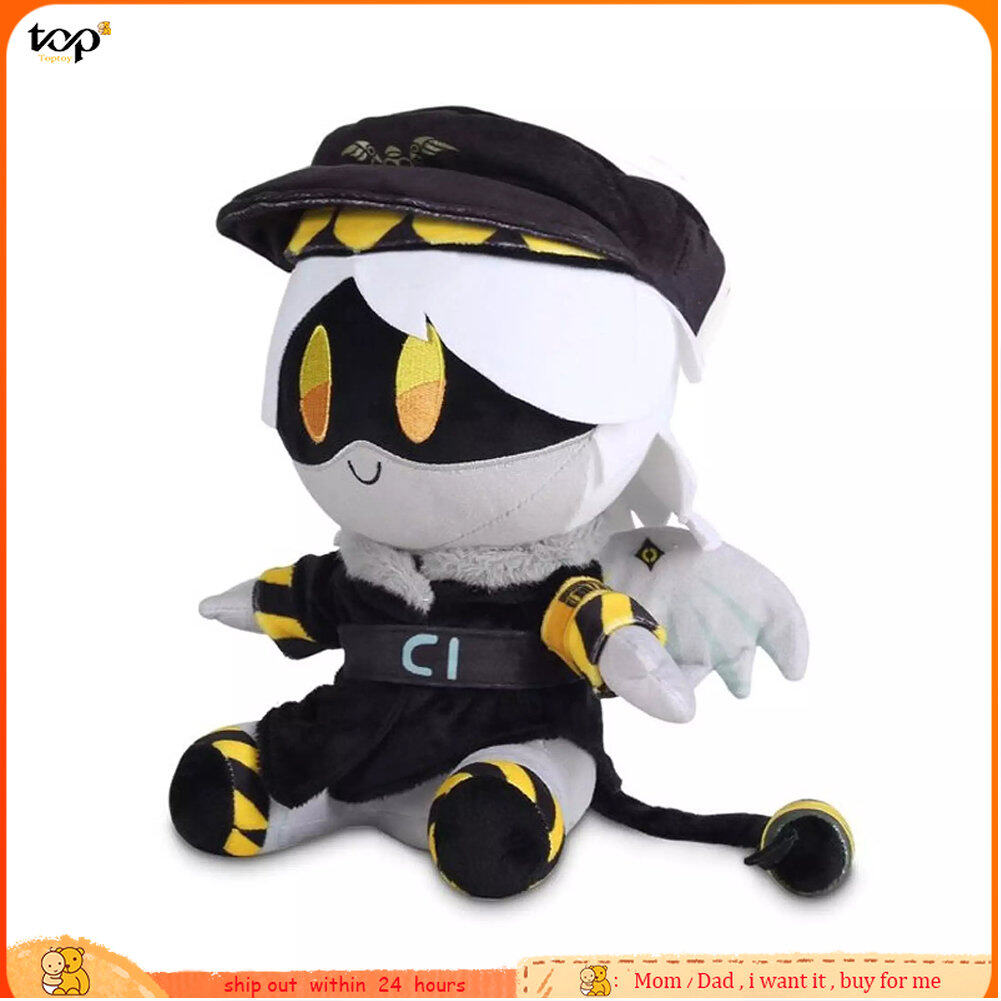 复制Tall Victor Plush Garden Of Banban Tall Victor Plush Toy