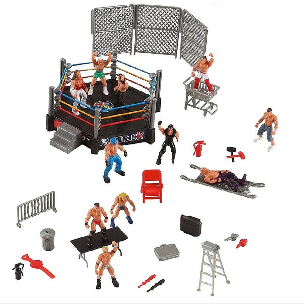 Shop Mini Wrestling with great 