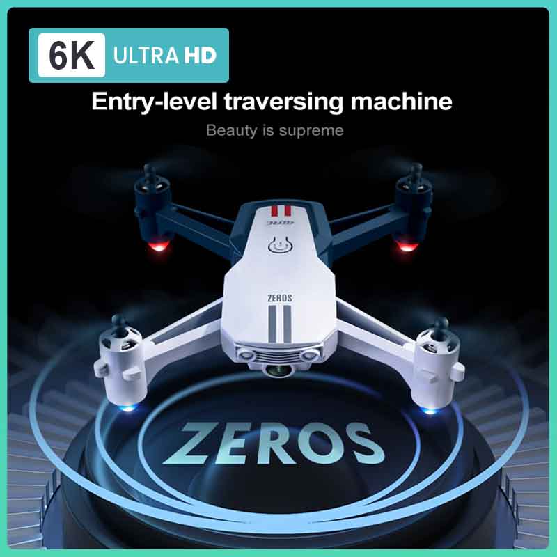 New Mini plane 4k Profesional plane With 6K HD Camera V15 RC airplanes Collapsible helicopter Airplane Remote Control Toys ราคา 1,305 บาท*ส่งฟรี