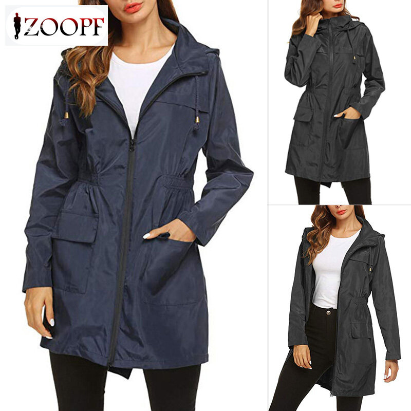 Buy Rain Coats \u0026 Trenches Online 