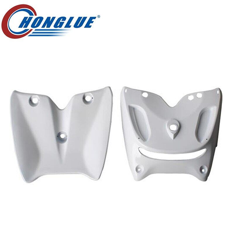 Rambam motorparts & accesories phụ kiện xe máy cánh gió sơn xe máy yamaha jog zr evolution cánh gió sau
