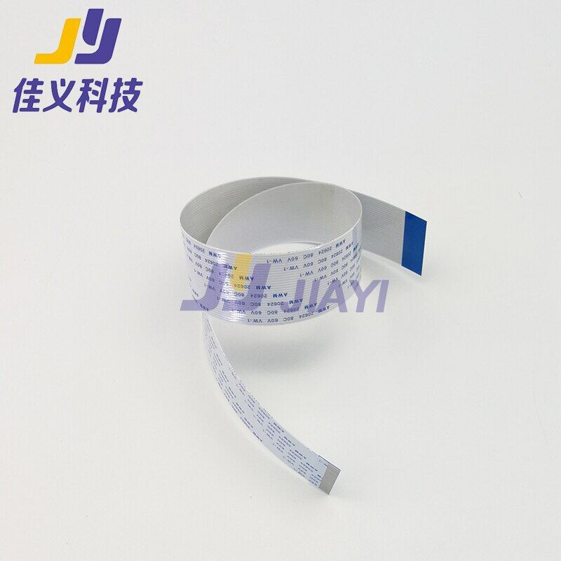 Cáp dữ liệu máy in phun 14 pin cho đầu in epson 4720 bán chạy & cáp giá tốt
