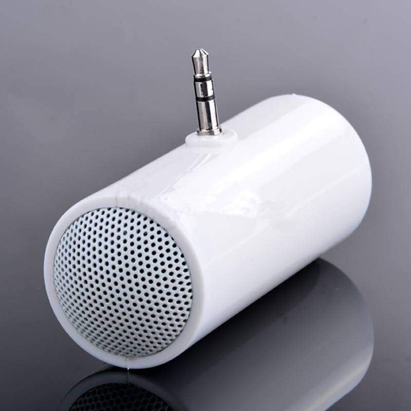 Xách tay loa mini 3.5 mét jack stereo MP3 loa Máy nghe nhạc khuếch đại loa cho Phù hợp với Huawei điện thoại di động máy tính bảng Máy Tính