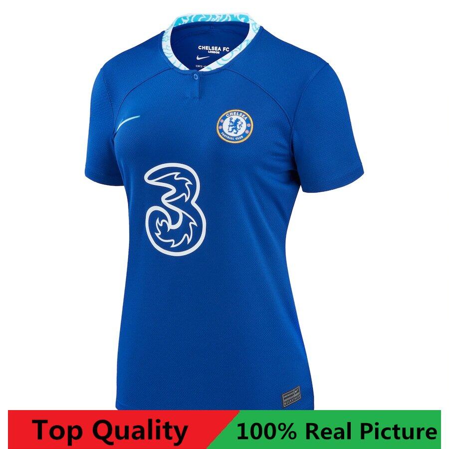 chelsea jersey ladies