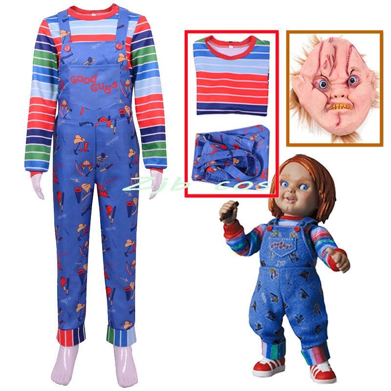 Chucky fancy deals dress kids