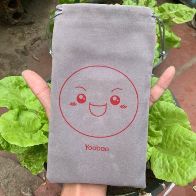Túi đựng sạc dự phòng, tai nghe, sạc cáp.... YooBao